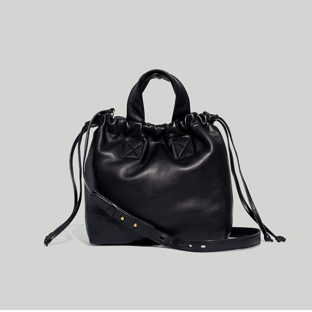 Madewell The Piazza Crossbody Bag